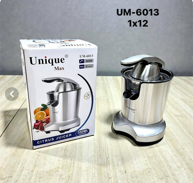 آب مرکبات گیر برقی یونیک مکس UM-6013