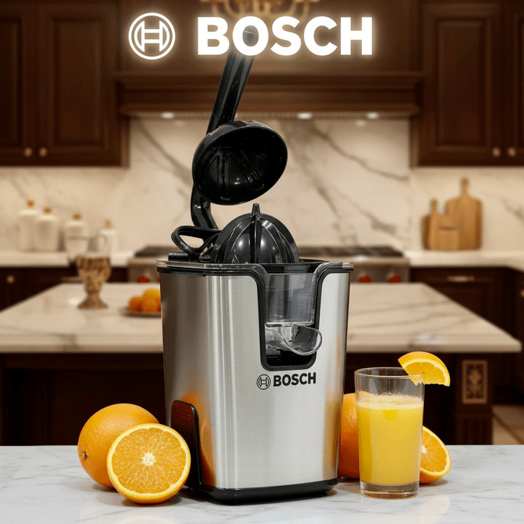 آب مرکبات گیری بوش- مدل BS-720H