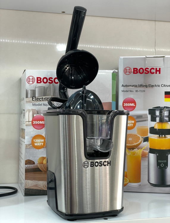 آب مرکبات گیری بوش- مدل BS-720H