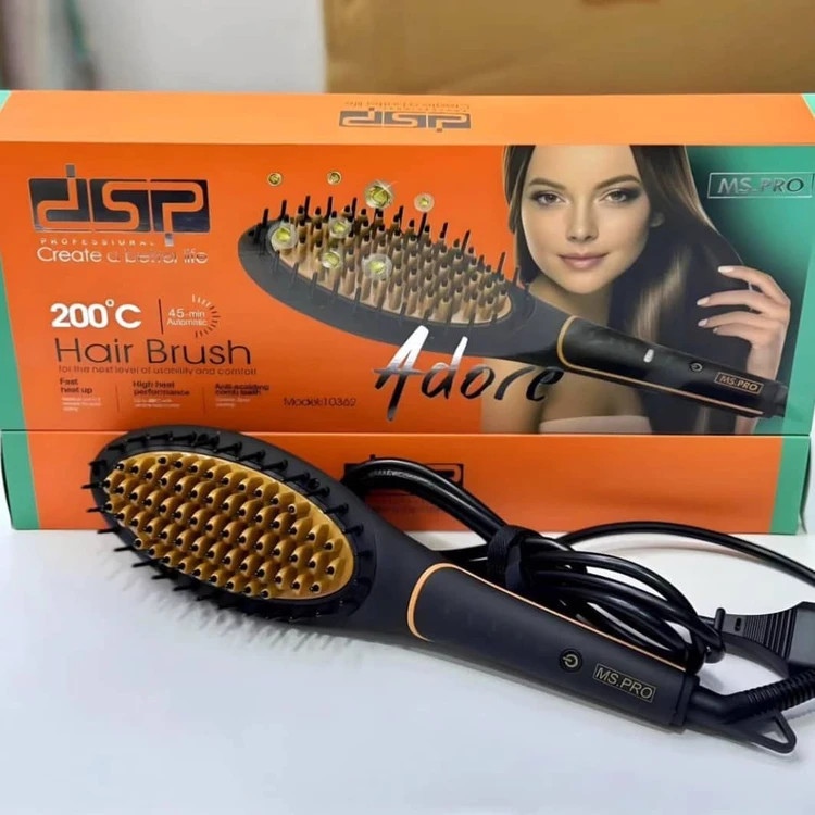برس حرارتیdspمدل 10362 اصل