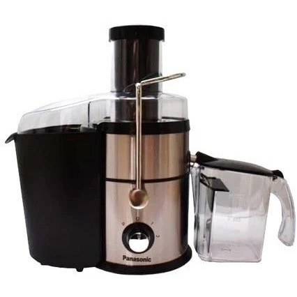 آبمیوه گیری ۴ کاره پاناسونیک مدل KJ8900 ظرفیت ۲ لیتر