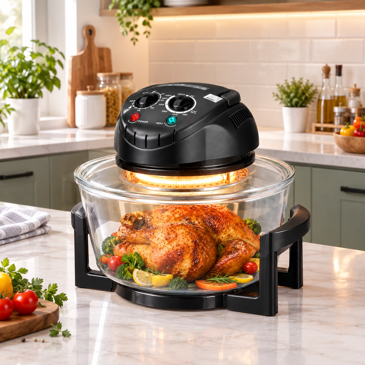 هواپز 13 لیتری سوکانی مدل SK-560